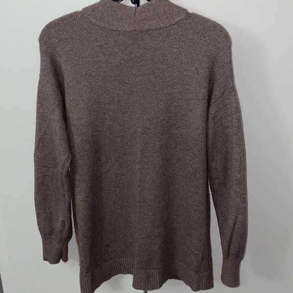 H & M Fall Tunic sweater - Picture 2 of 5